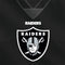 NFL Las Vegas Raiders Team Jersey G203 Prodigy RGB Wired Gaming Mouse Skin